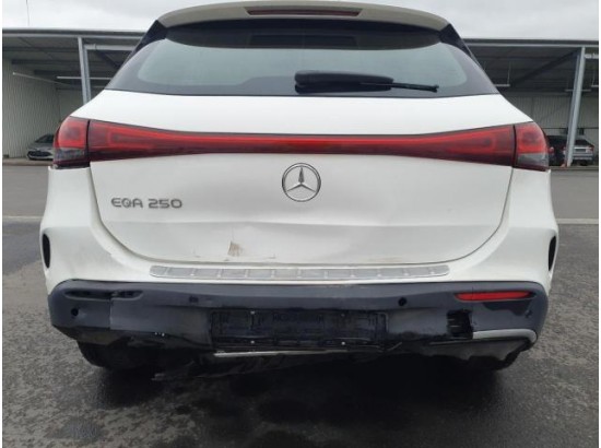 2023 Mercedes-Benz EQA -Klasse EQA 250 2023 Mercedes-Benz EQA -Klasse EQA 250