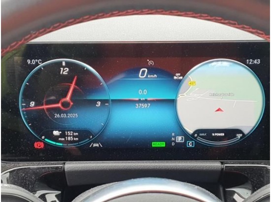 2023 Mercedes-Benz EQA -Klasse EQA 250 2023 Mercedes-Benz EQA -Klasse EQA 250