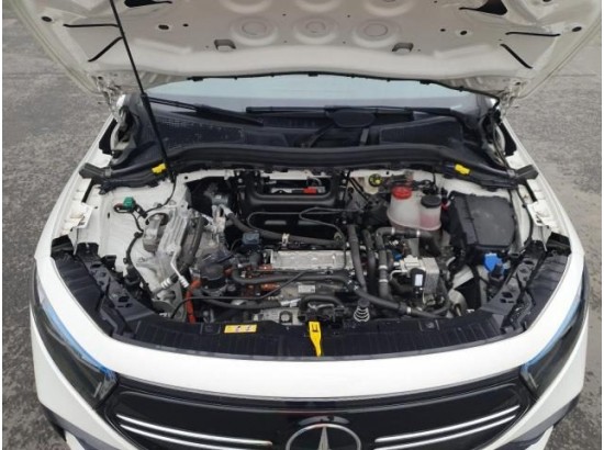 2023 Mercedes-Benz EQA -Klasse EQA 250 2023 Mercedes-Benz EQA -Klasse EQA 250