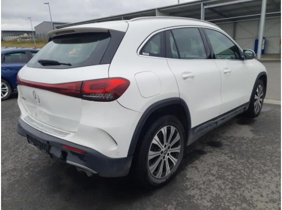 2023 Mercedes-Benz EQA -Klasse EQA 250 2023 Mercedes-Benz EQA -Klasse EQA 250