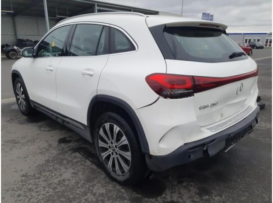 2023 Mercedes-Benz EQA -Klasse EQA 250 2023 Mercedes-Benz EQA -Klasse EQA 250