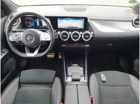 2023 Mercedes-Benz EQA -Klasse EQA 250 2023 Mercedes-Benz EQA -Klasse EQA 250