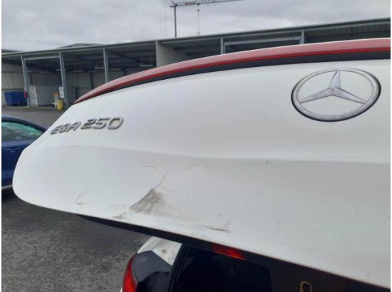 2023 Mercedes-Benz EQA -Klasse EQA 250 2023 Mercedes-Benz EQA -Klasse EQA 250