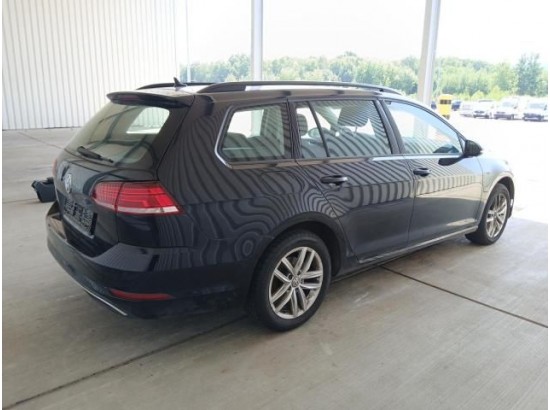 2020 Volkswagen Golf 2020 Volkswagen Golf