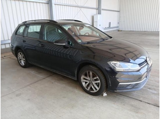 2020 Volkswagen Golf 2020 Volkswagen Golf