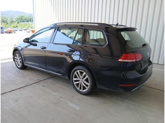 2020 Volkswagen Golf 2020 Volkswagen Golf