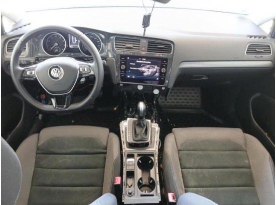 2020 Volkswagen Golf 2020 Volkswagen Golf