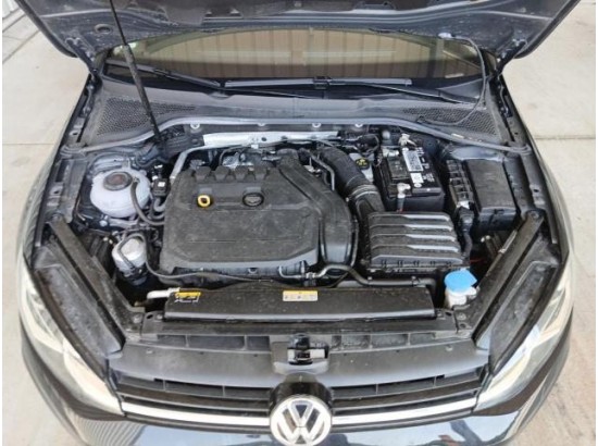 2020 Volkswagen Golf 2020 Volkswagen Golf