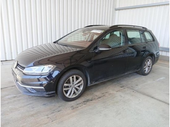 2020 Volkswagen Golf 2020 Volkswagen Golf