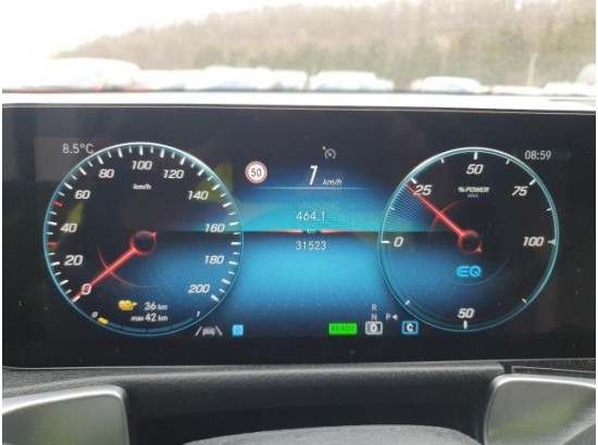 2023 Mercedes-Benz EQB -Klasse EQB 250 2023 Mercedes-Benz EQB -Klasse EQB 250