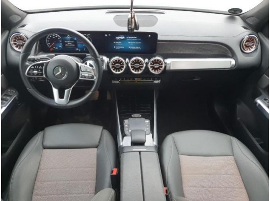 2023 Mercedes-Benz EQB -Klasse EQB 250 2023 Mercedes-Benz EQB -Klasse EQB 250