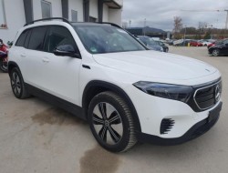 2023 Mercedes-Benz EQB -Klasse EQB 250