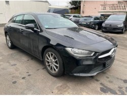 2023 Mercedes-Benz CLA -Klasse Shooting Brake CLA 180