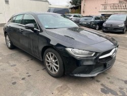 2023 Mercedes-Benz CLA -Klasse Shooting Brake CLA 180