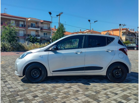 2018 Hyundai i10 Passion+ 2018 Hyundai i10 Passion+