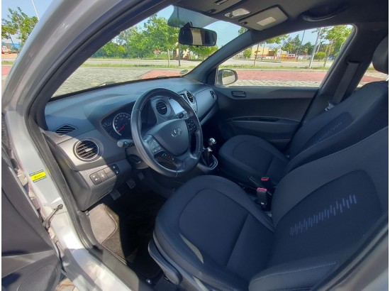 2018 Hyundai i10 Passion+ 2018 Hyundai i10 Passion+