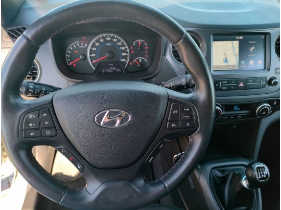2018 Hyundai i10 Passion+ 2018 Hyundai i10 Passion+