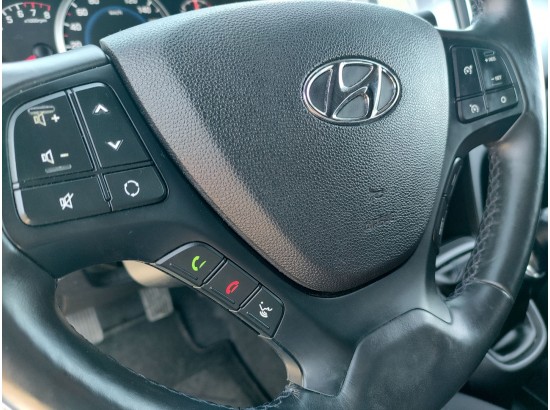 2018 Hyundai i10 Passion+ 2018 Hyundai i10 Passion+