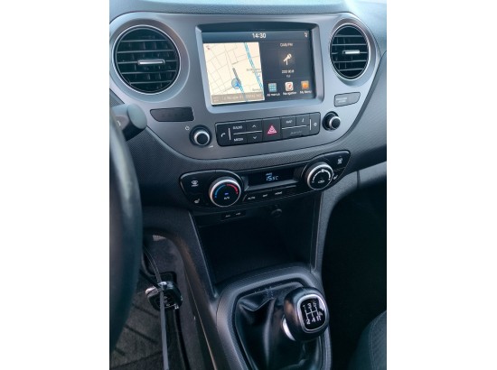 2018 Hyundai i10 Passion+ 2018 Hyundai i10 Passion+
