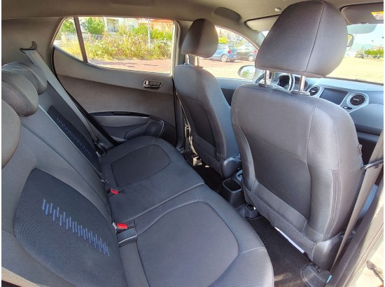 2018 Hyundai i10 Passion+ 2018 Hyundai i10 Passion+