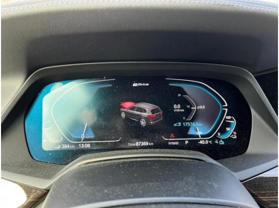 2020 BMW X5 xDrive 45 e M Sport 2020 BMW X5 xDrive 45 e M Sport