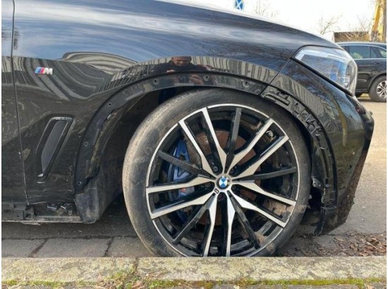 2020 BMW X5 xDrive 45 e M Sport 2020 BMW X5 xDrive 45 e M Sport