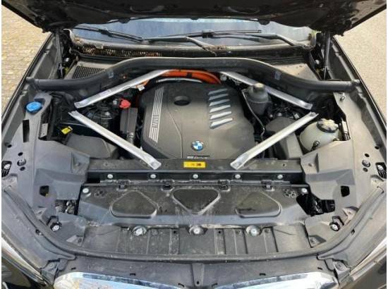 2020 BMW X5 xDrive 45 e M Sport 2020 BMW X5 xDrive 45 e M Sport