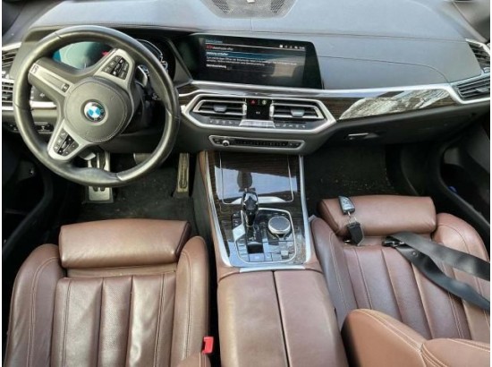 2020 BMW X5 xDrive 45 e M Sport 2020 BMW X5 xDrive 45 e M Sport