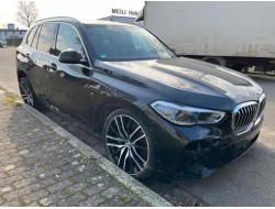 2020 BMW X5 xDrive 45 e M Sport