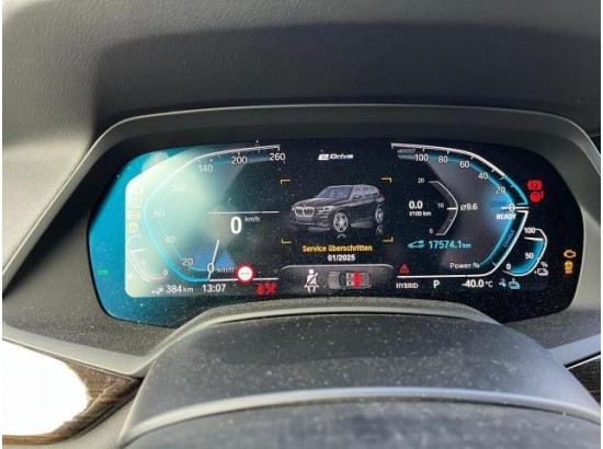 2020 BMW X5 xDrive 45 e M Sport 2020 BMW X5 xDrive 45 e M Sport