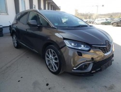 2016 Renault Scenic IV Grand Intens