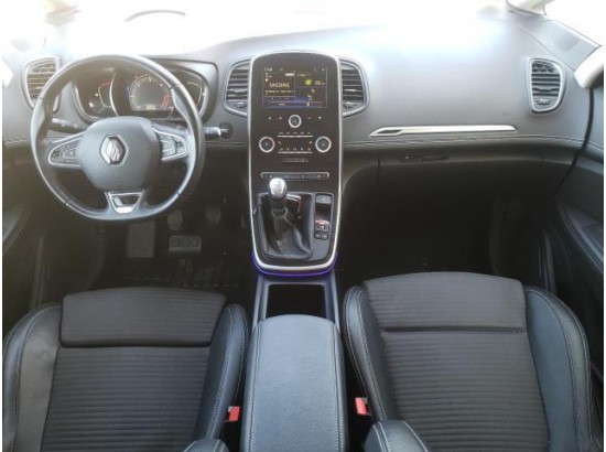 2016 Renault Scenic IV Grand Intens 2016 Renault Scenic IV Grand Intens