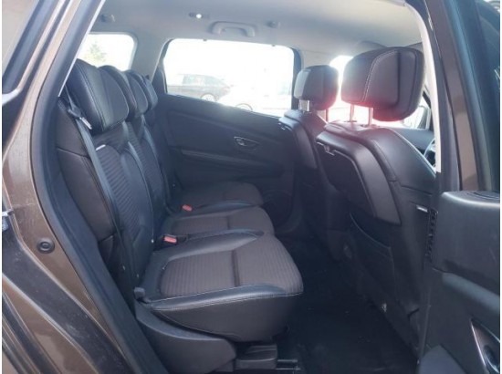 2016 Renault Scenic IV Grand Intens 2016 Renault Scenic IV Grand Intens