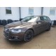 2015 Audi A4 Avant Attraction quattro 2015 Audi A4 Avant Attraction quattro