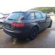 2015 Audi A4 Avant Attraction quattro 2015 Audi A4 Avant Attraction quattro