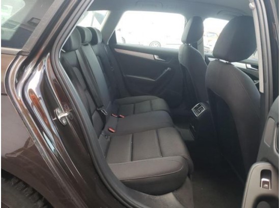 2015 Audi A4 Avant Attraction quattro 2015 Audi A4 Avant Attraction quattro