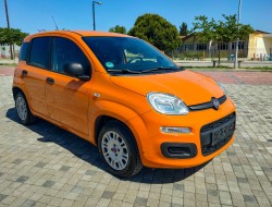 2019 FIAT Panda Easy