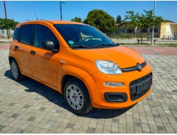 2019 FIAT Panda Easy