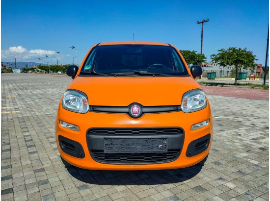 2019 FIAT Panda Easy