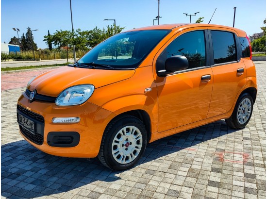 2019 FIAT Panda Easy