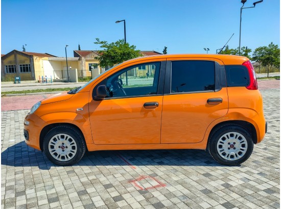 2019 FIAT Panda Easy