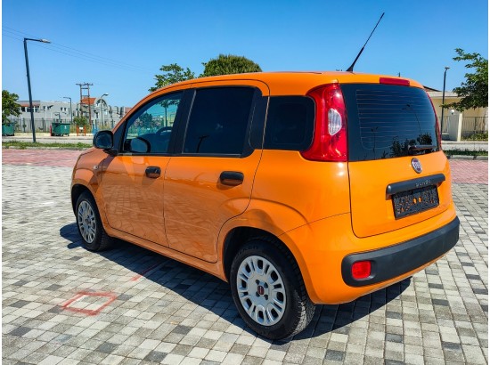 2019 FIAT Panda Easy