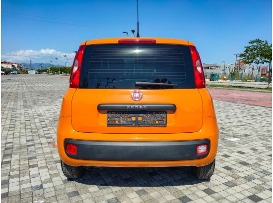2019 FIAT Panda Easy