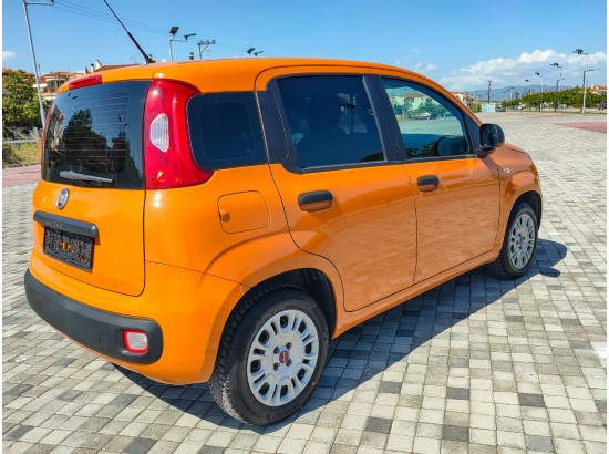 2019 FIAT Panda Easy