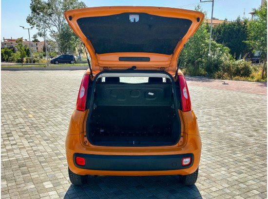 2019 FIAT Panda Easy