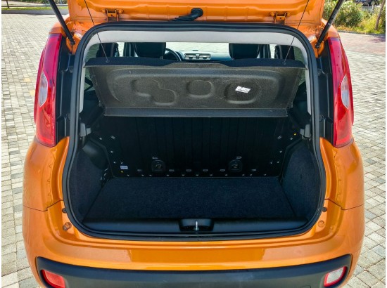 2019 FIAT Panda Easy