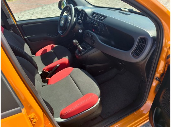 2019 FIAT Panda Easy