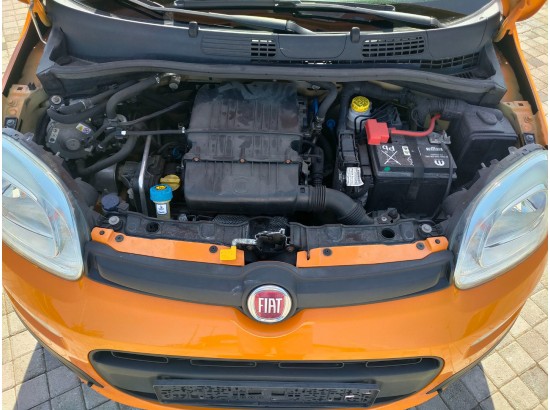 2019 FIAT Panda Easy