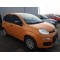 2019 FIAT Panda Easy