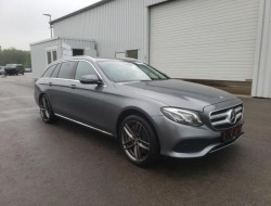 2018 Mercedes-Benz E -Klasse T-Modell E 400 4-Matic